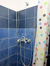 Appartement Paris 15° - Salle de bain