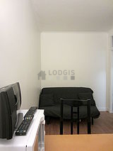 Appartement Paris 15° - Séjour