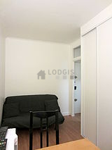 Appartement Paris 15° - Séjour