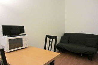 Porte de Versailles Paris 15° studio