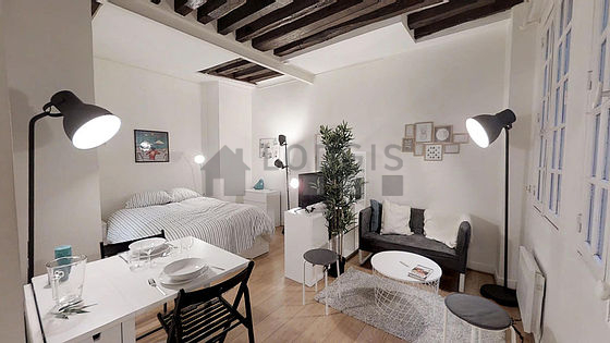 Apartamento Paris 3° - 