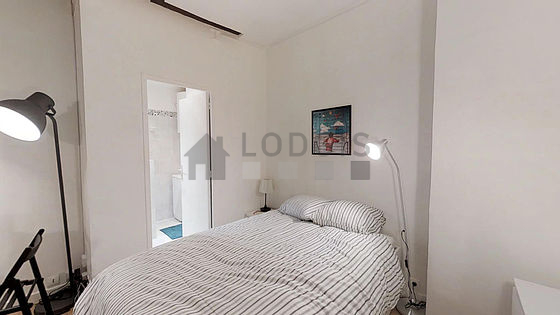 Apartamento Paris 3° - 