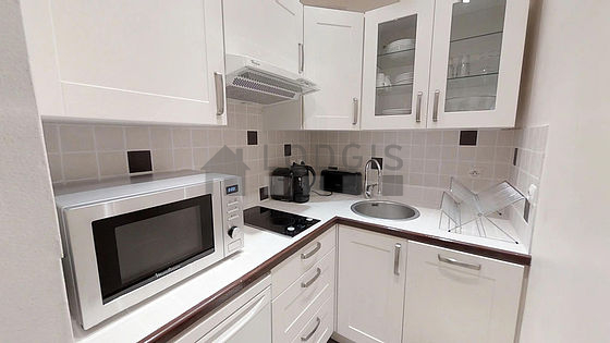 Apartment Paris 3° - 