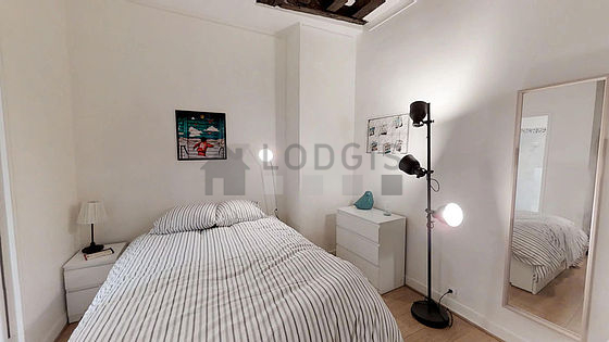 Appartamento Parigi 3° - 