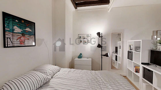 Appartamento Parigi 3° - 