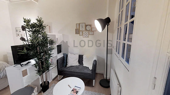 Appartement Paris 3° - 