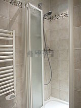 Apartamento Paris 3° - Casa de banho