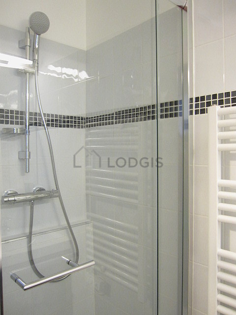 Apartamento París 5° - 