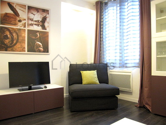 Appartamento Parigi 5° - 