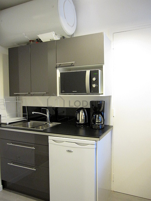 Appartamento Parigi 5° - 