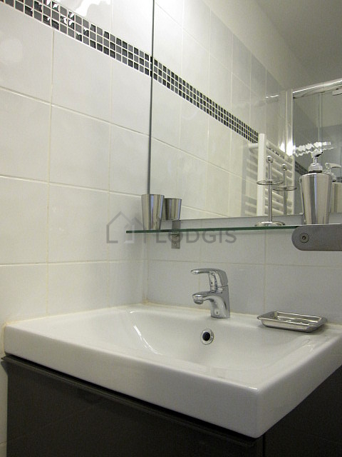 Appartement Paris 5° - 