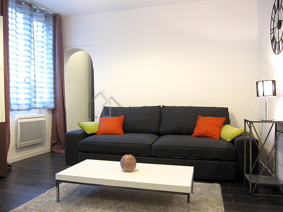 Wohnung Paris 5° - 