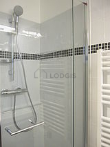 Apartamento Paris 5° - Casa de banho