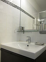 Apartamento Paris 5° - Casa de banho