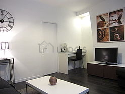 Apartamento Paris 5° - Salaõ