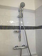 Wohnung Paris 5° - Badezimmer