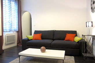 Quartier Latin Paris 5° 1 quarto Apartamento