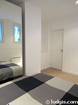 公寓 巴黎2区 - 房間 2
