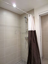 Apartamento Paris 2° - Casa de banho