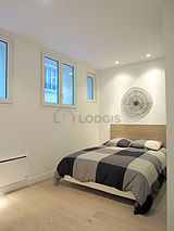 Apartamento París 2° - Dormitorio 2