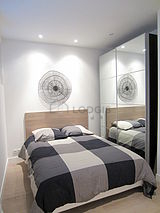 Apartamento Paris 2° - Quarto 2