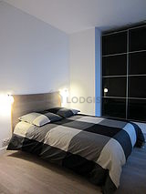 Apartamento Paris 2° - Quarto