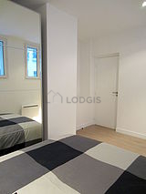 Wohnung Paris 2° - Schlafzimmer 2