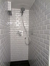 Apartamento París 5° - Cuarto de baño