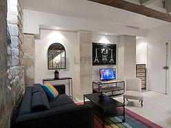 Apartamento Paris 5° - Salaõ