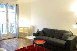 La Muette Paris 16° studio