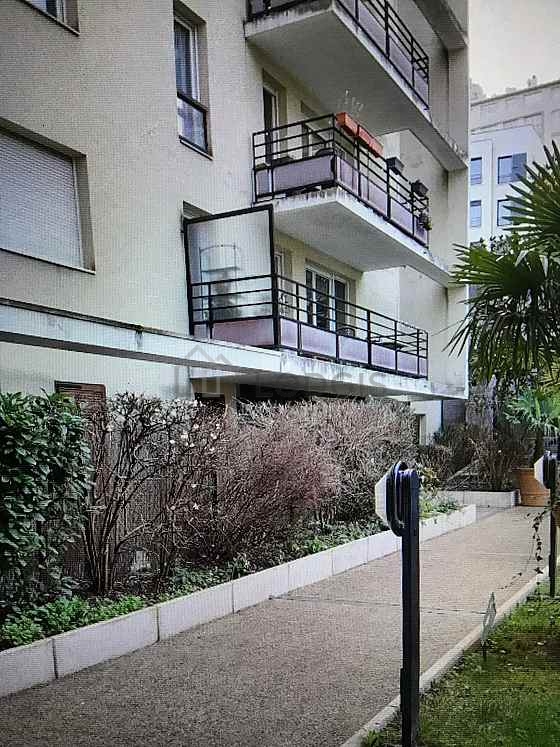 Appartamento Ivry-Sur-Seine - 