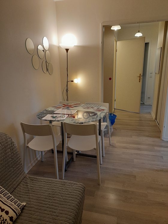 Appartement Ivry-Sur-Seine - 