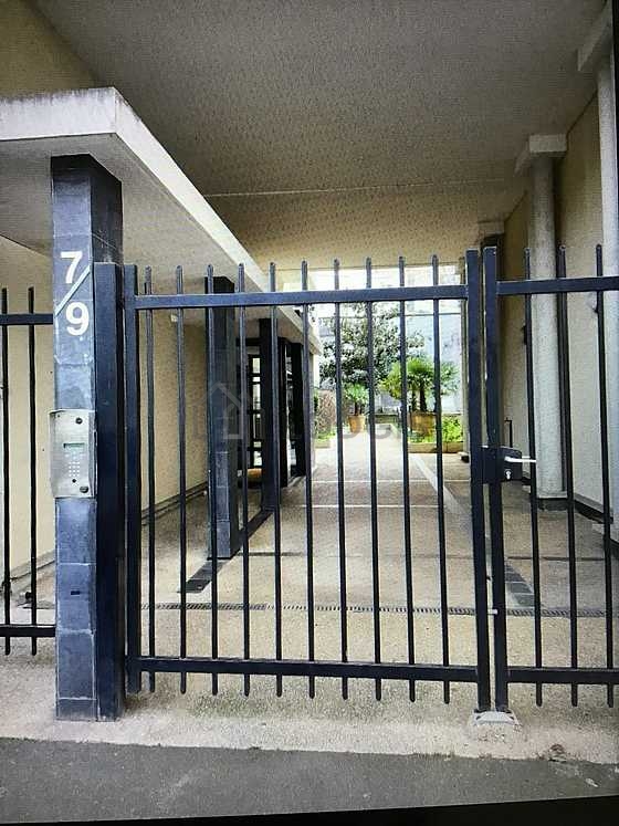 Wohnung Ivry-Sur-Seine - 