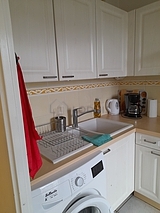 Apartamento Ivry-Sur-Seine - Cozinha
