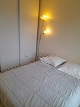 Apartamento  - Quarto 2