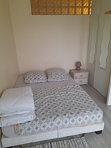 Apartamento  - Quarto
