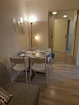 Apartamento  - Salón