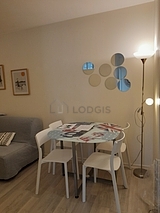 Apartamento  - Salón