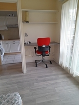 Apartment Ivry-Sur-Seine - Bedroom 