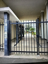 Appartamento  - Terrazzo