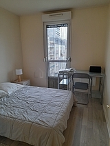 Appartement  - Chambre 2