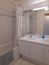 Appartement  - Salle de bain