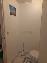 Appartement  - WC
