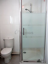 Apartamento Paris 12° - Casa de banho