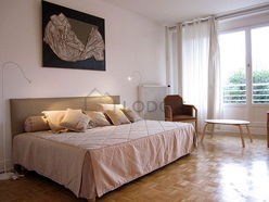 Apartamento Paris 12° - Salaõ