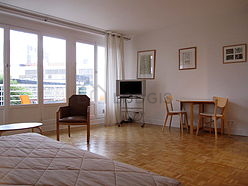 Apartamento Paris 12° - Salaõ