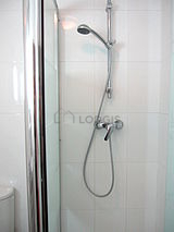 Wohnung Paris 12° - Badezimmer