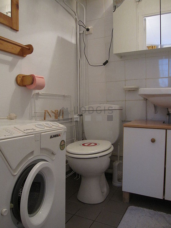 Appartement Paris 5° - 