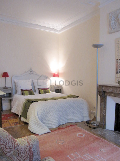 Apartamento Paris 1° - 