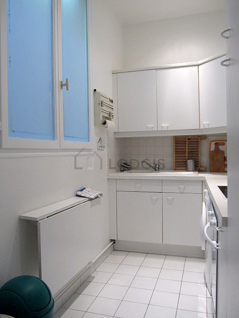 Apartamento Paris 1° - 